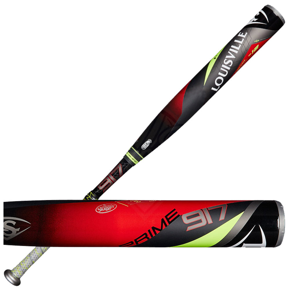 Louisville Slugger Prime 917