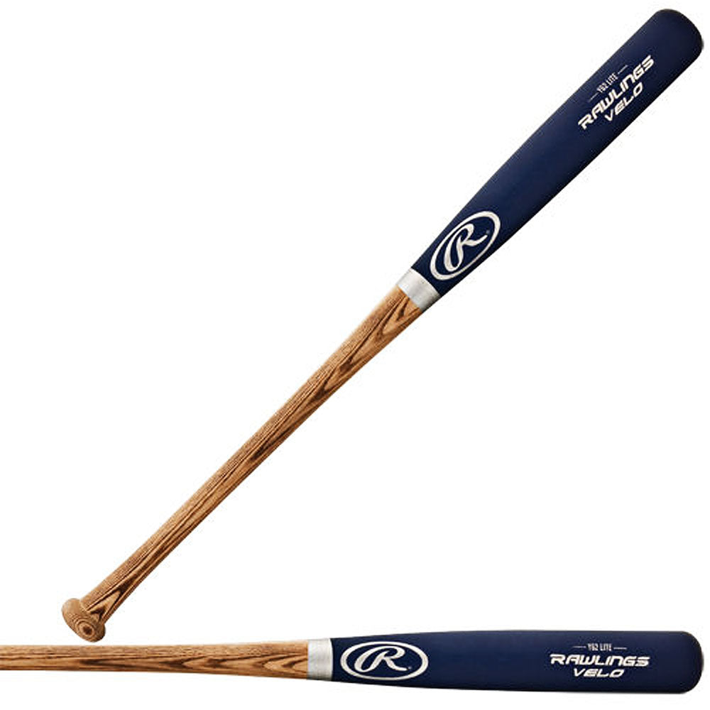 Bâton de baseball en frêne Rawlings Velo, jeunes, 30 po Bâton de baseball en frêne Rawlings Velo, jeunes, 30 po