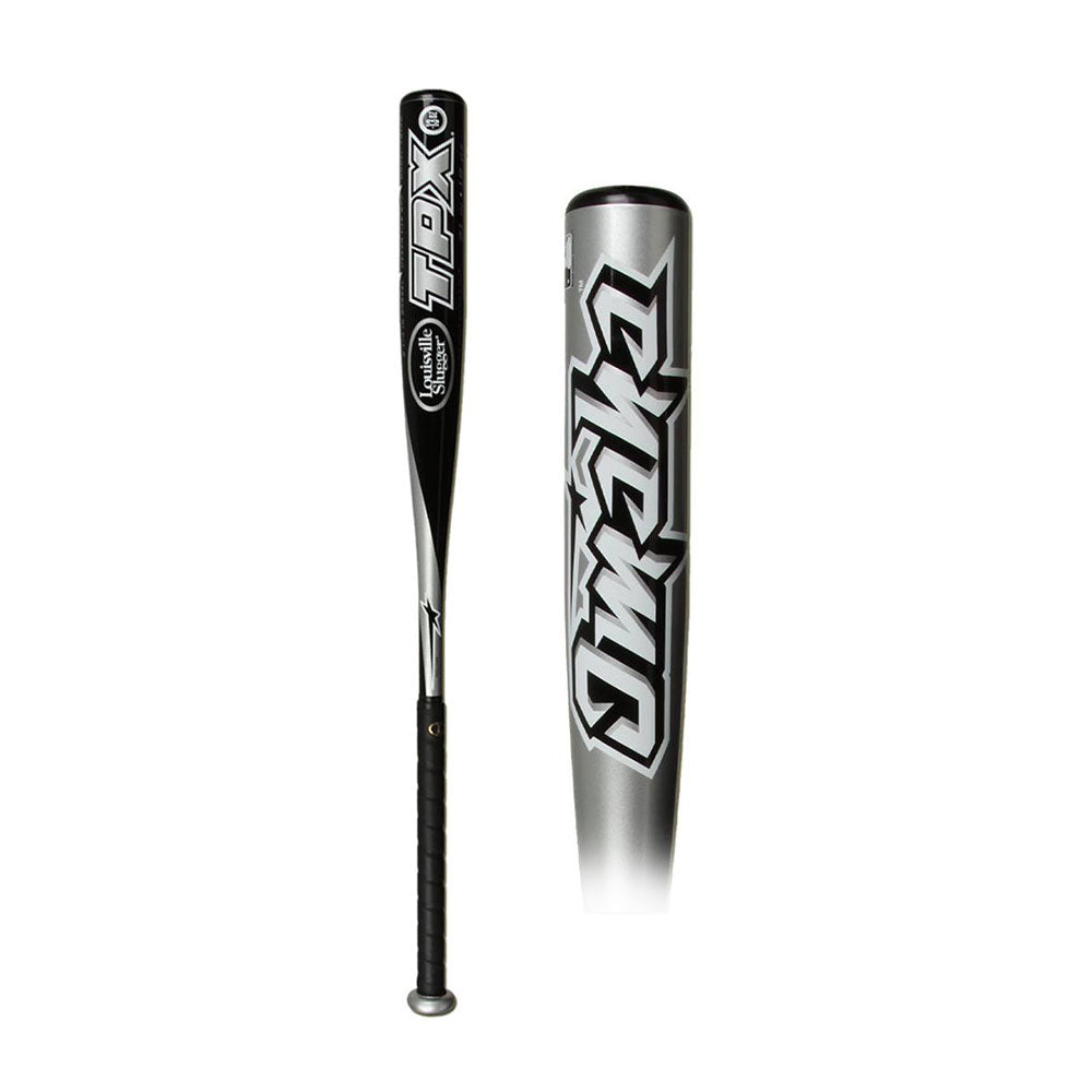 Louisville Slugger Omaha YB126 - Thumbnail 4