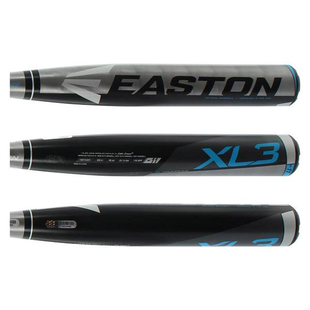 Easton XL3 - Thumbnail 4