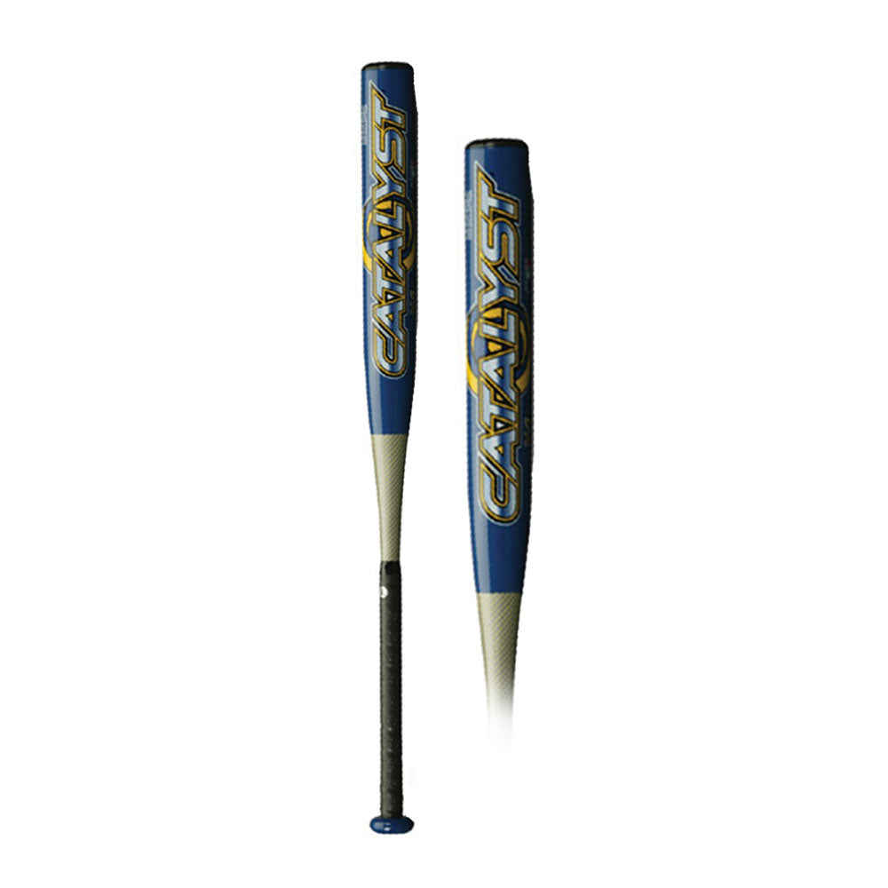 Catalyst Bat New YB71C Catalyst Louisville Slugger Little League Baseball Bat -13 ...