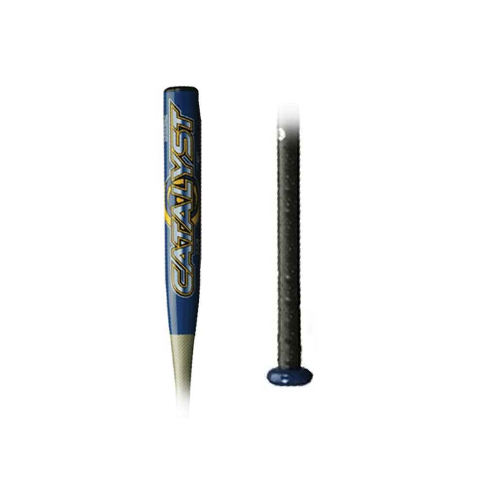 Catalyst Bat New YB71C Catalyst Louisville Slugger Little League Baseball Bat -13 ...