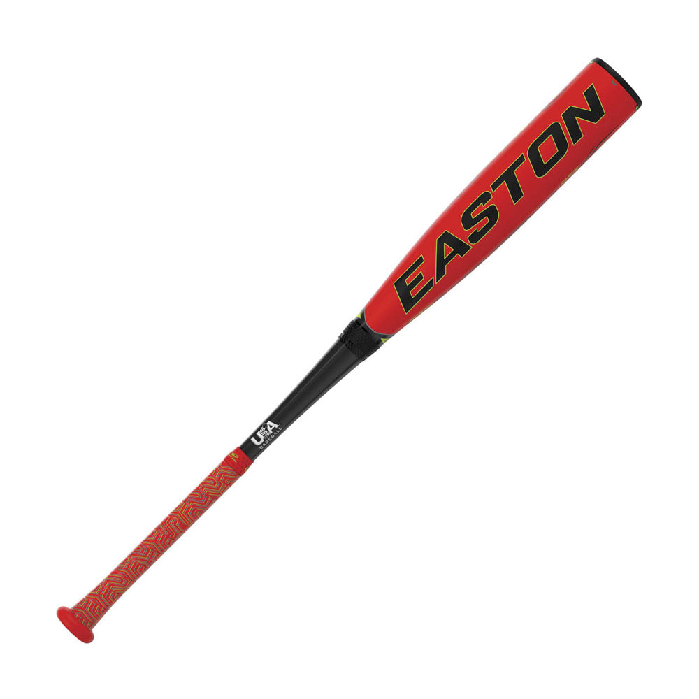 Ghost X Evolution USA Baseball Bat - Thumbnail 2