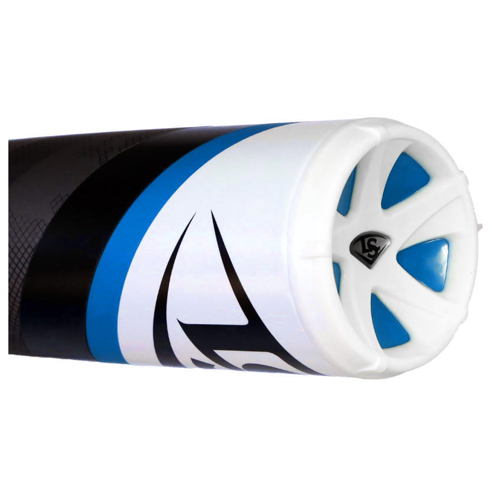 Louisville Slugger Catalyst YBCT14-RR 31/19 Youth Baseball Bat (-12) USSSA Louisville Slugger Catalyst YBCT14-RR 31/19 Youth Baseball Bat (-12) USSSA