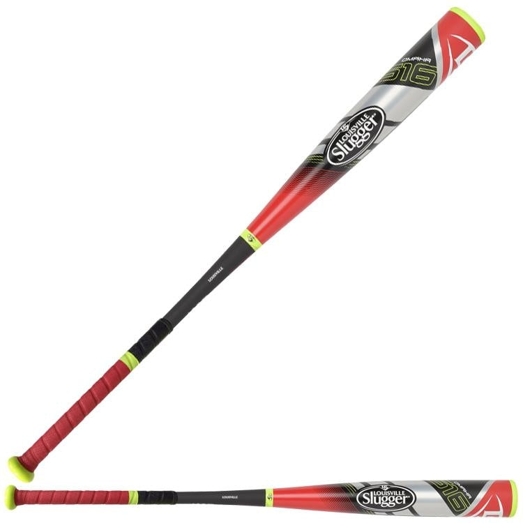 Louisville Slugger Omaha 516